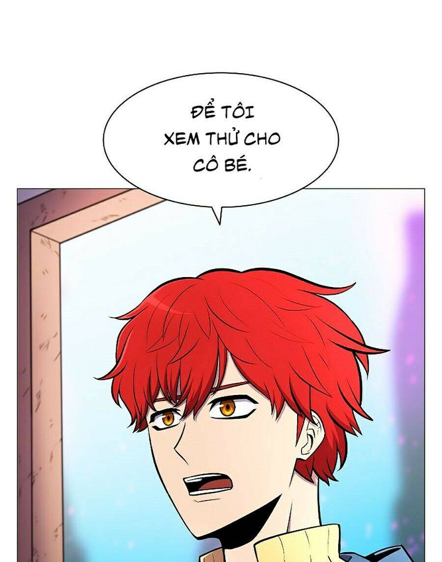 Người Nâng Cấp - Chương 7