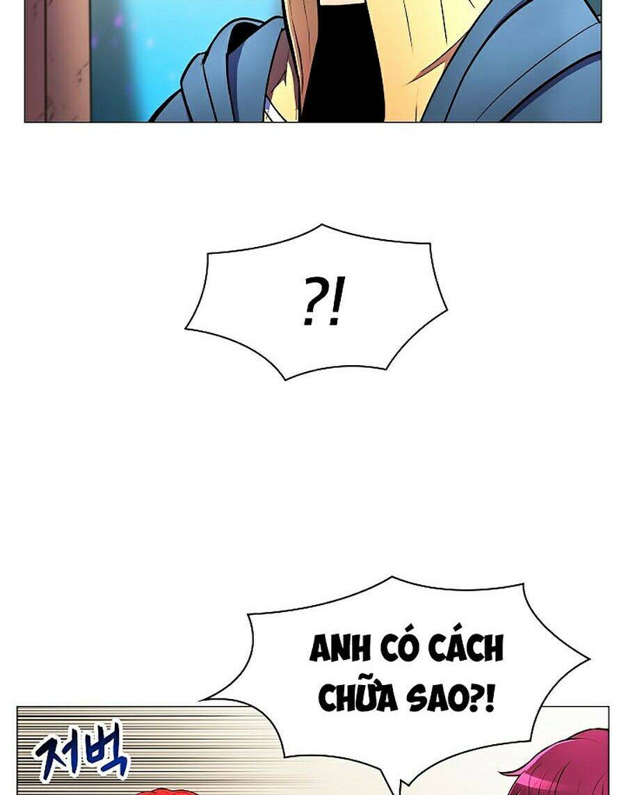 Người Nâng Cấp - Chương 7