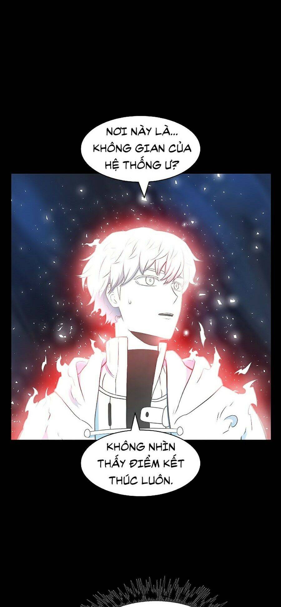 Người Nâng Cấp - Chương 7