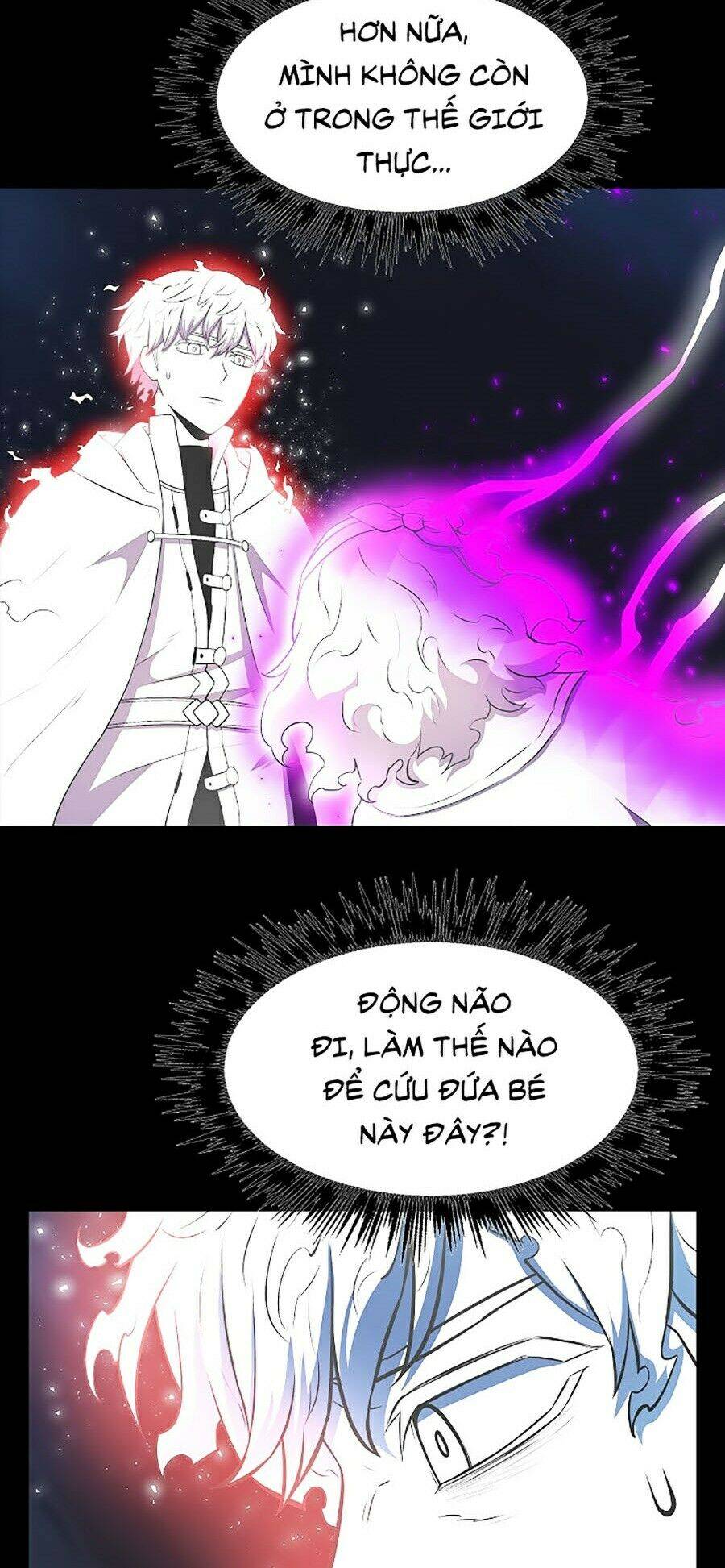 Người Nâng Cấp - Chương 7