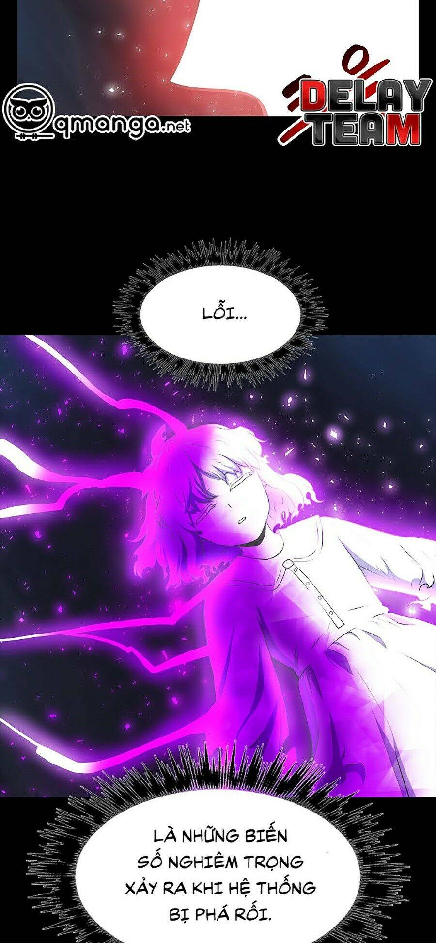 Người Nâng Cấp - Chương 7