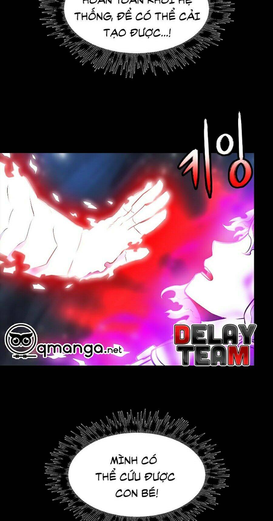 Người Nâng Cấp - Chương 7