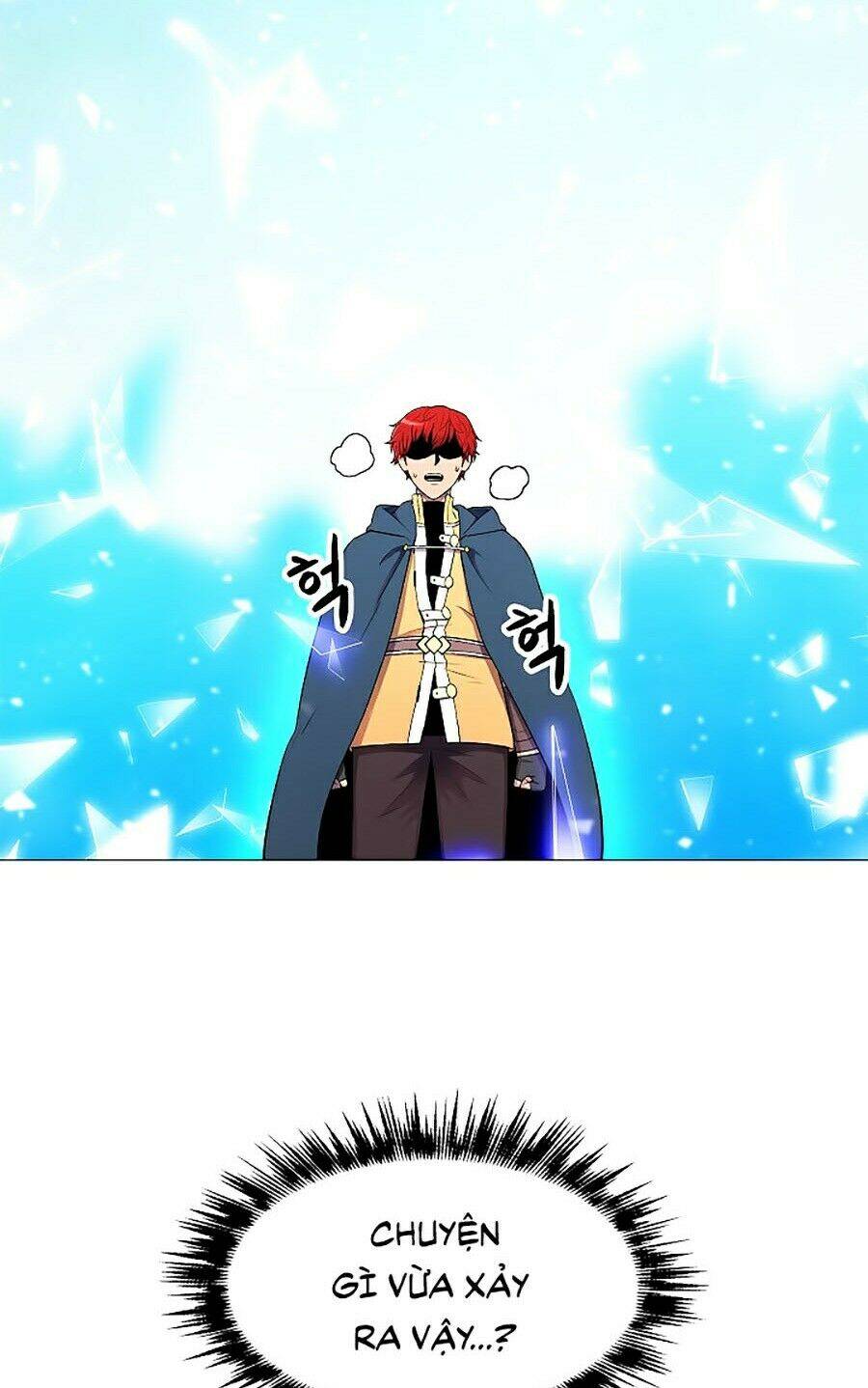 Người Nâng Cấp - Chương 7