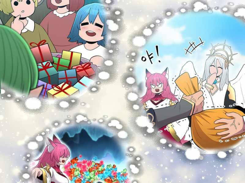 Người Nâng Cấp - Chương 71