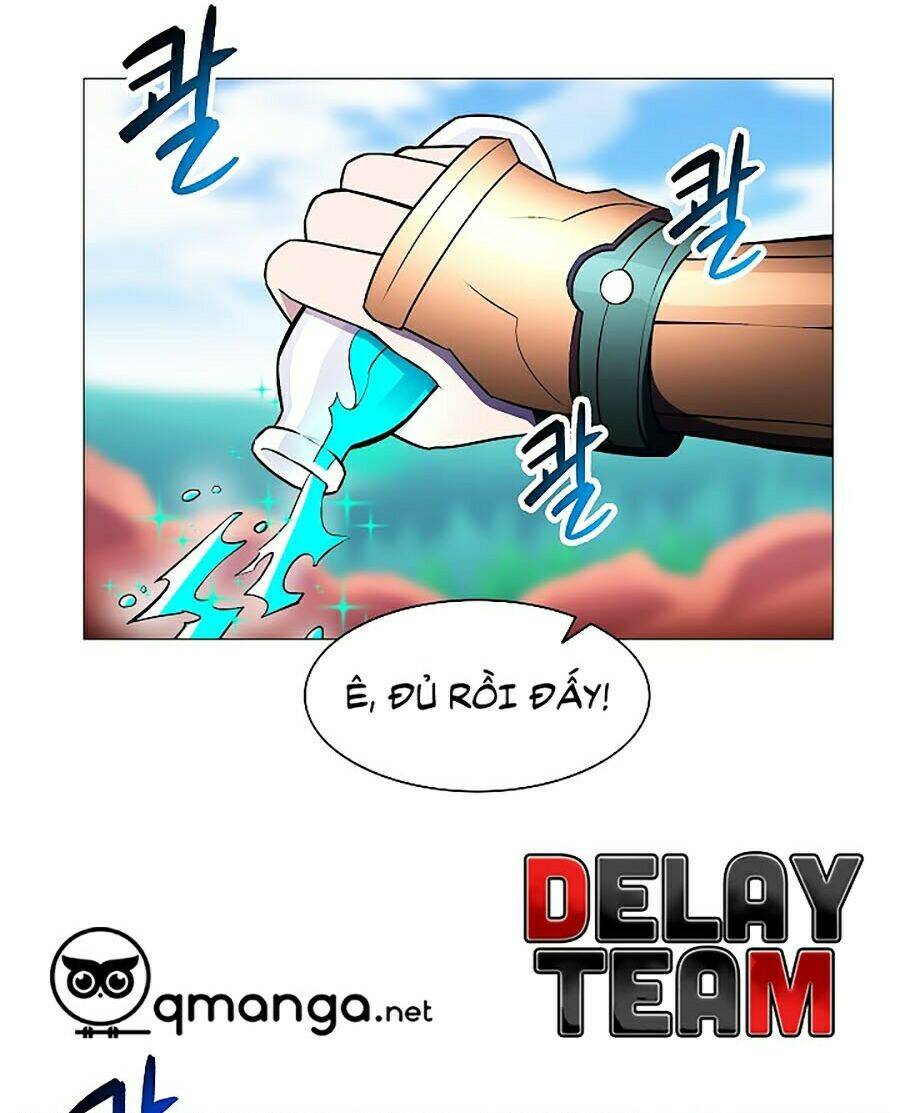 Người Nâng Cấp - Chương 8