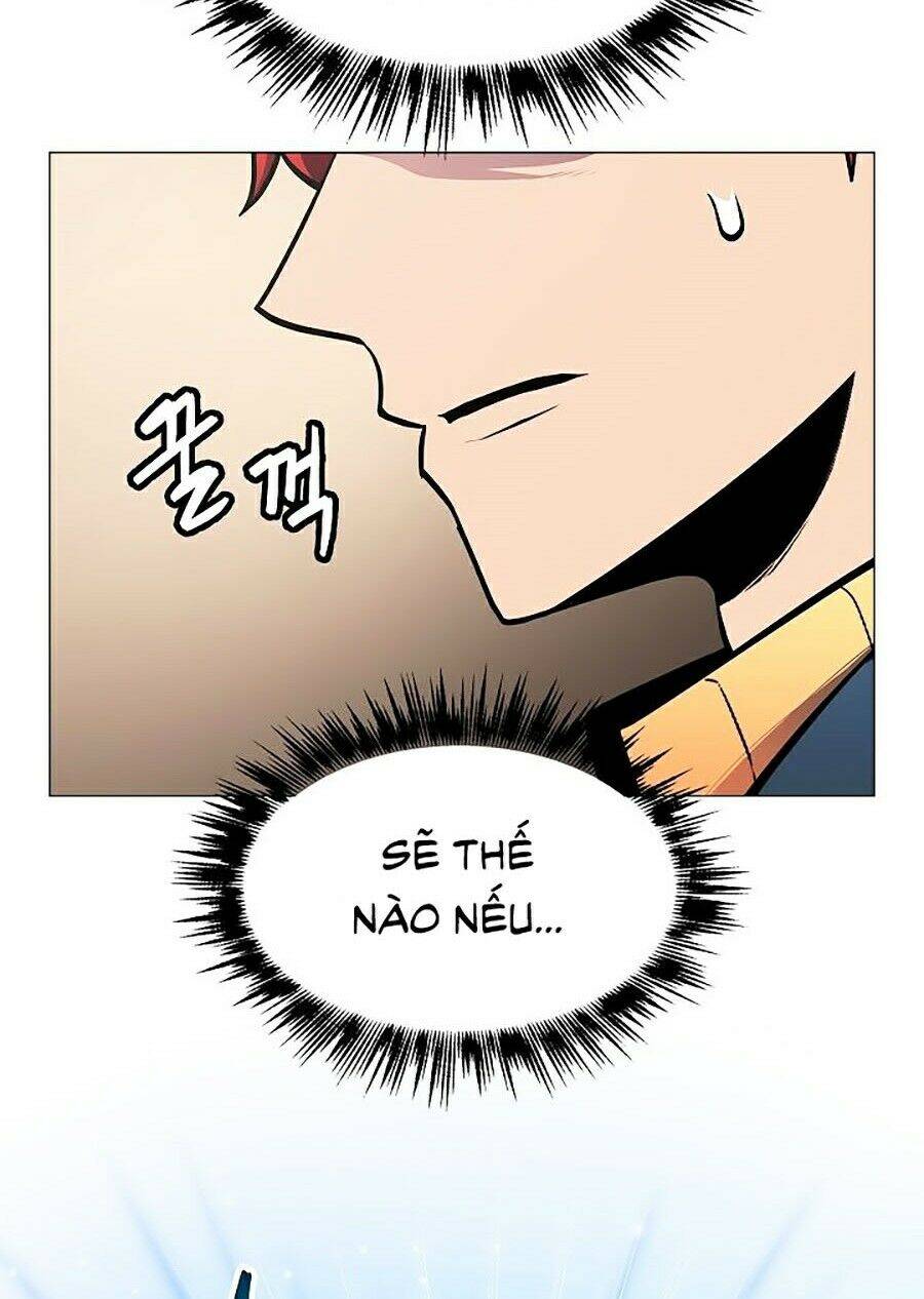 Người Nâng Cấp - Chương 8