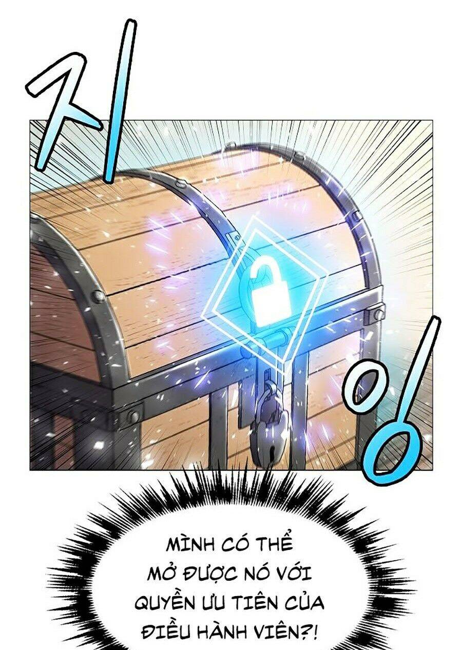 Người Nâng Cấp - Chương 8