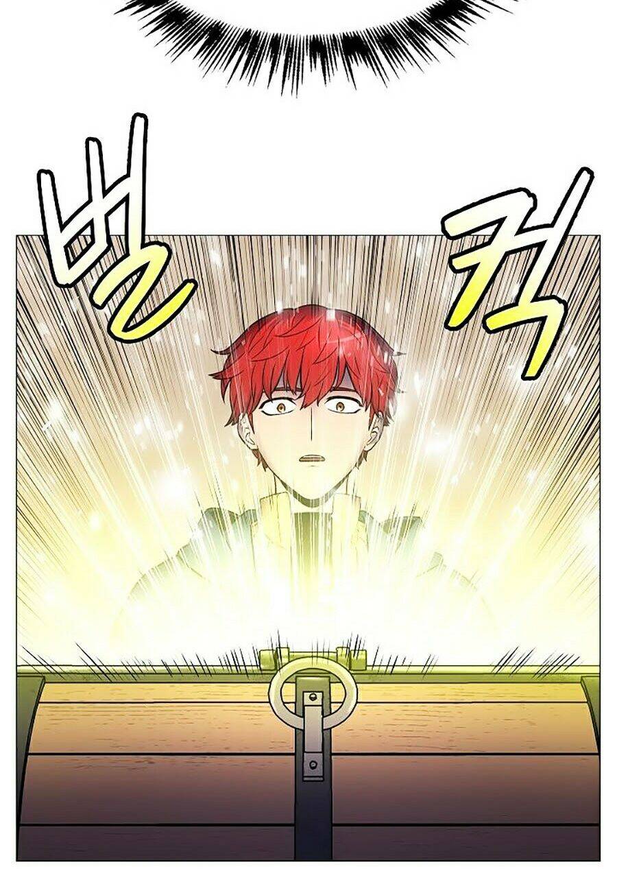 Người Nâng Cấp - Chương 8