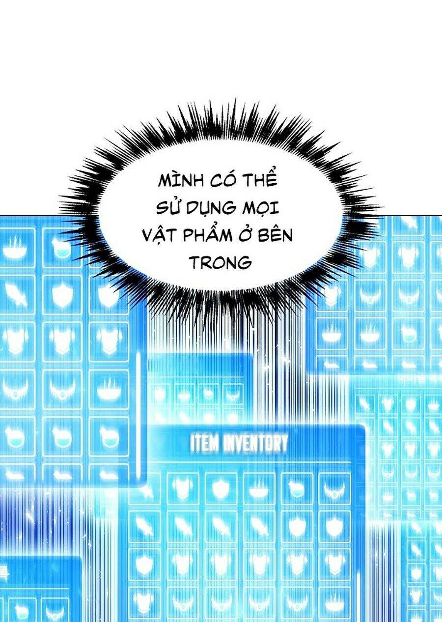 Người Nâng Cấp - Chương 8