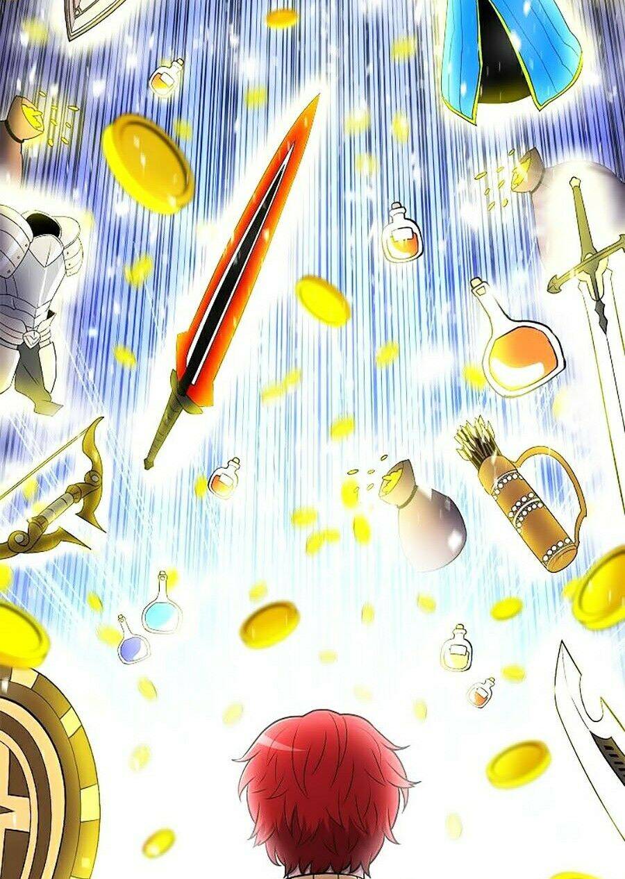 Người Nâng Cấp - Chương 8