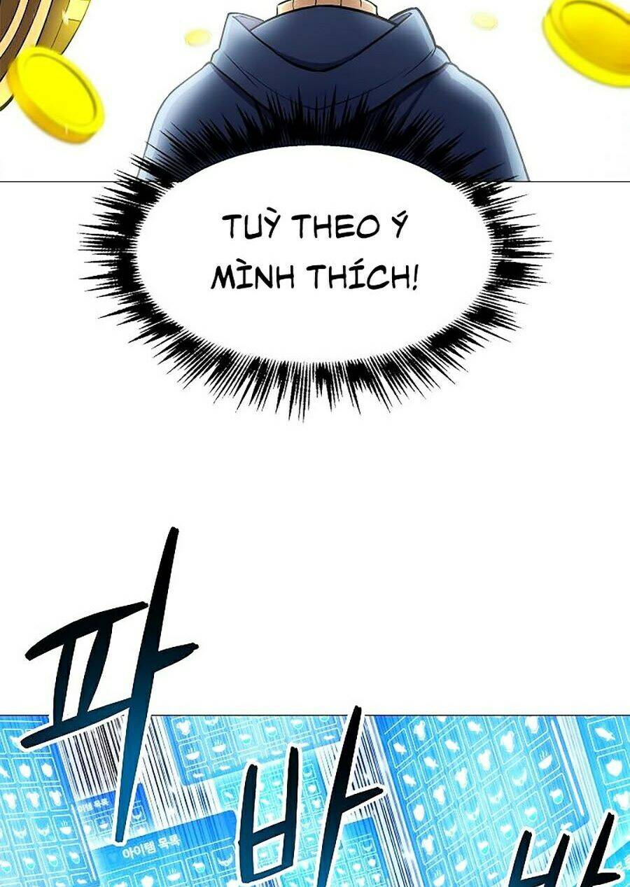 Người Nâng Cấp - Chương 8