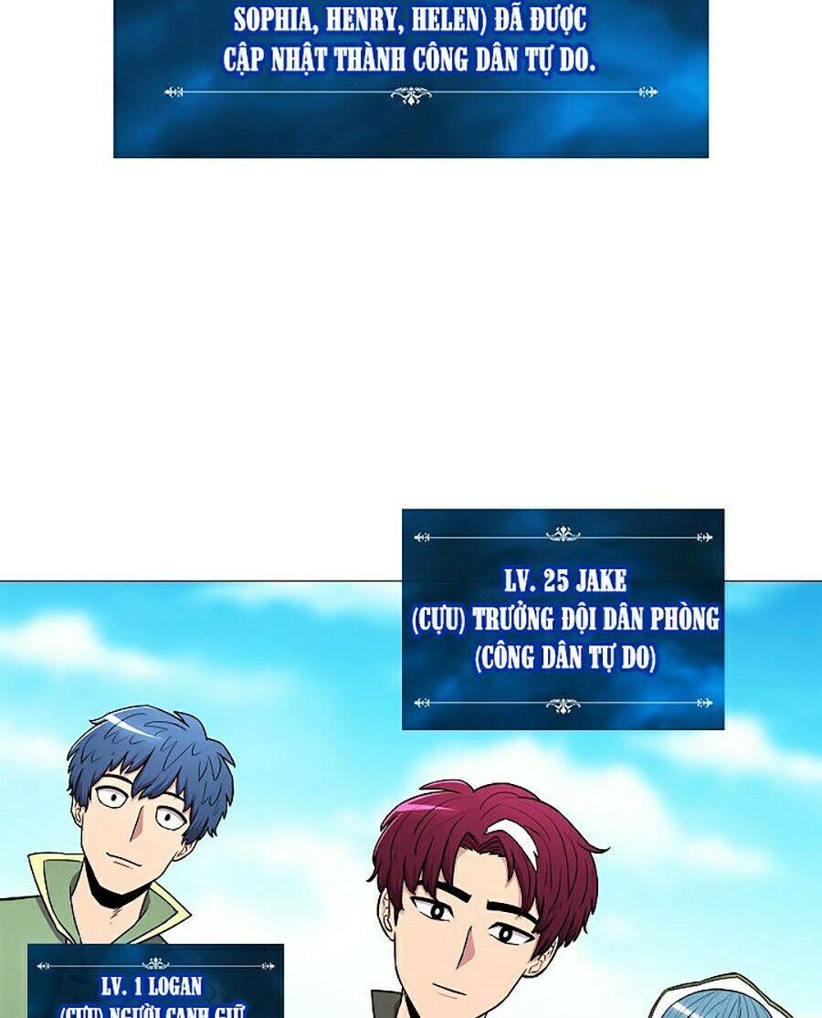 Người Nâng Cấp - Chương 8