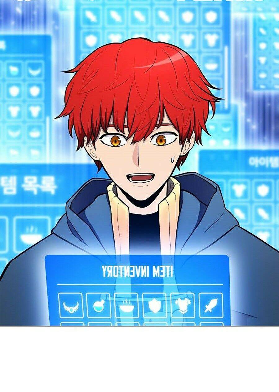 Người Nâng Cấp - Chương 8