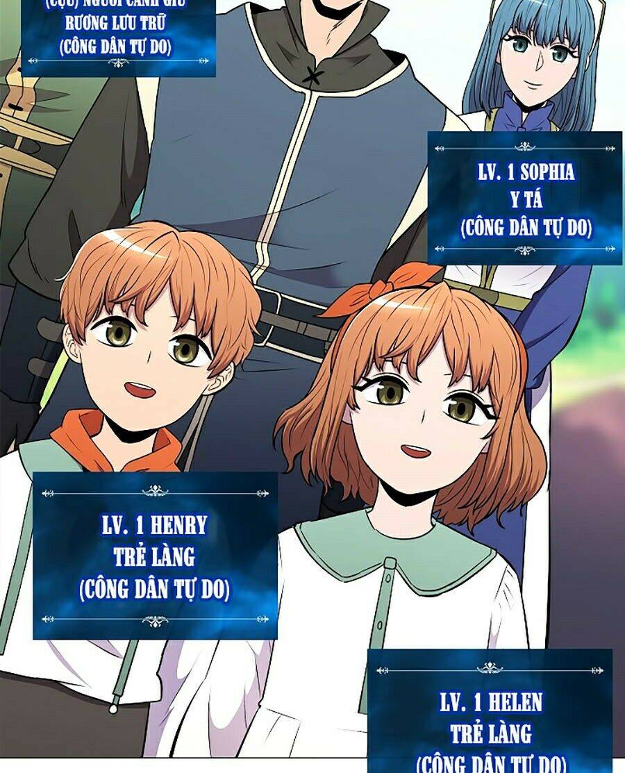 Người Nâng Cấp - Chương 8