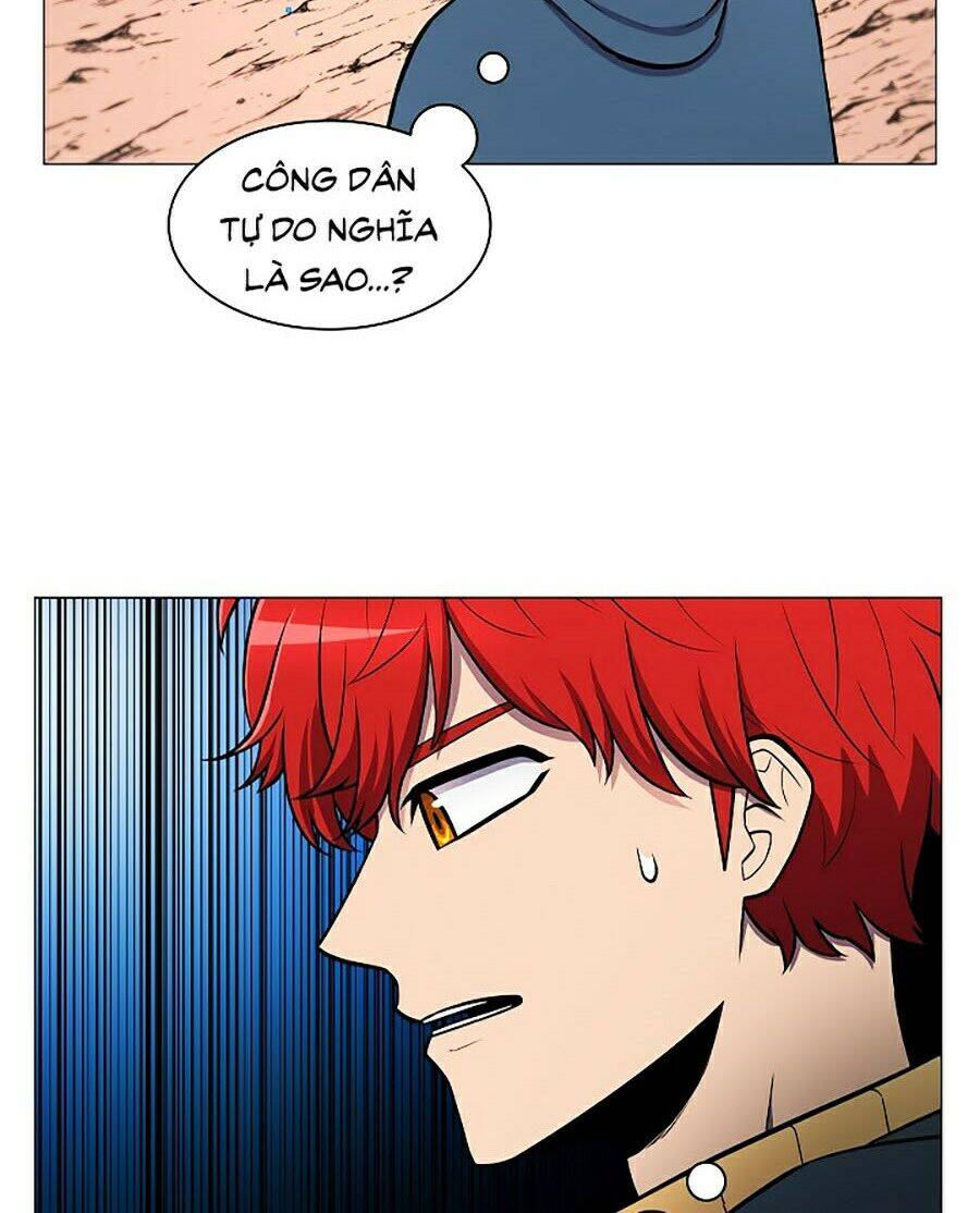 Người Nâng Cấp - Chương 8