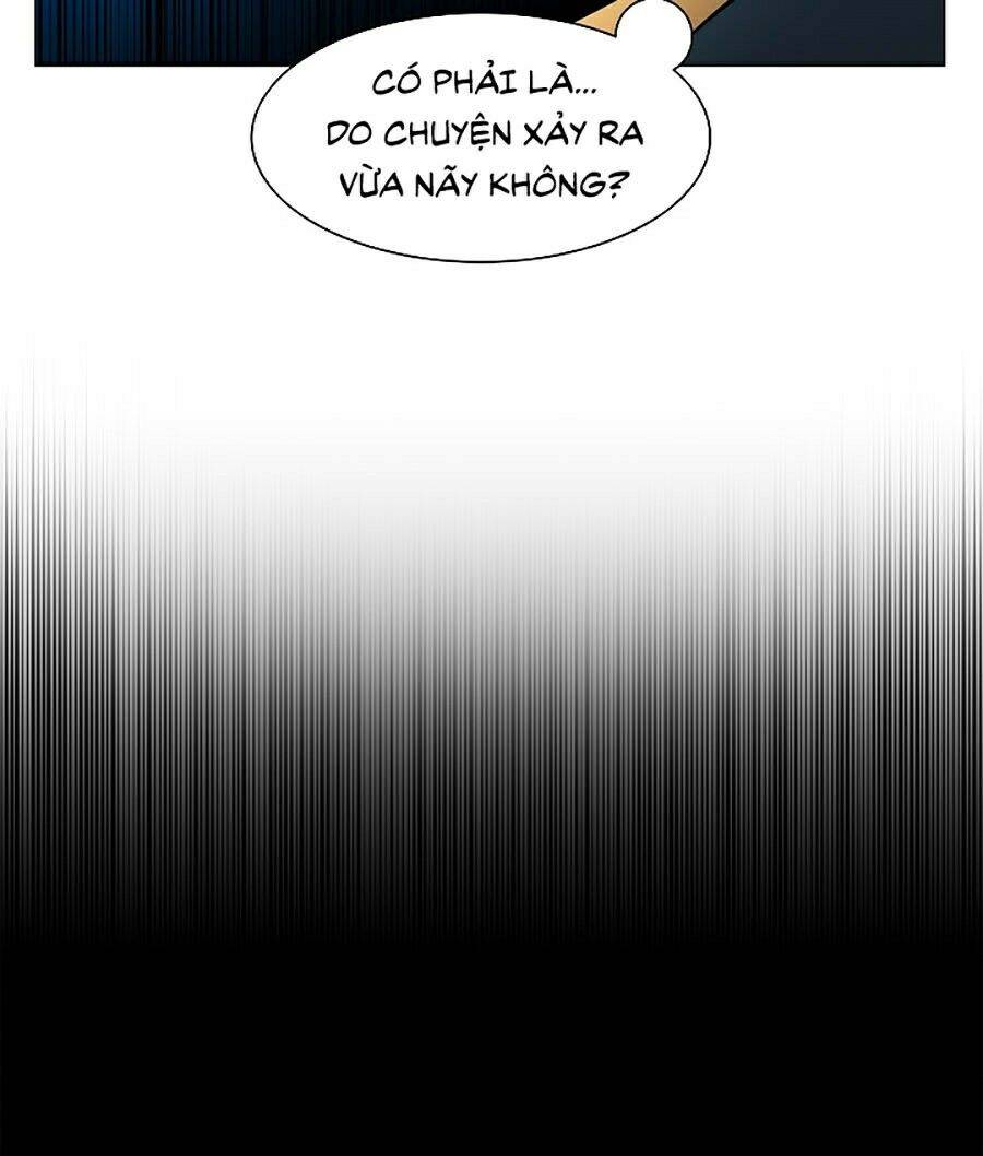 Người Nâng Cấp - Chương 8