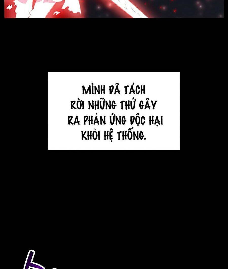 Người Nâng Cấp - Chương 8