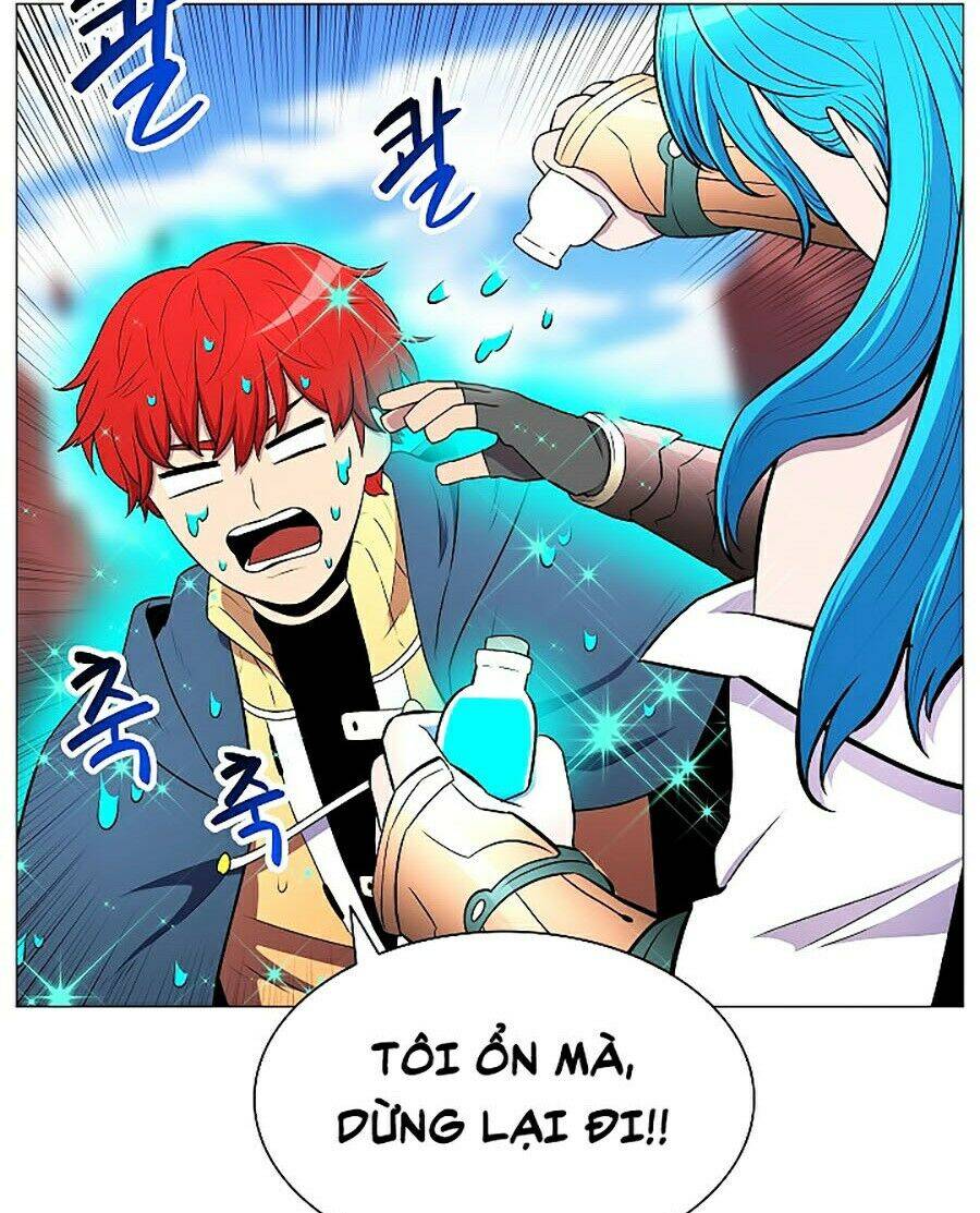 Người Nâng Cấp - Chương 8