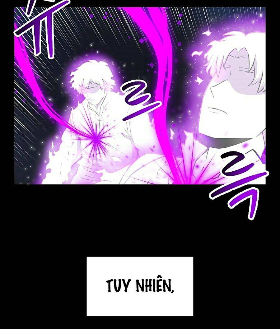 Người Nâng Cấp - Chương 8