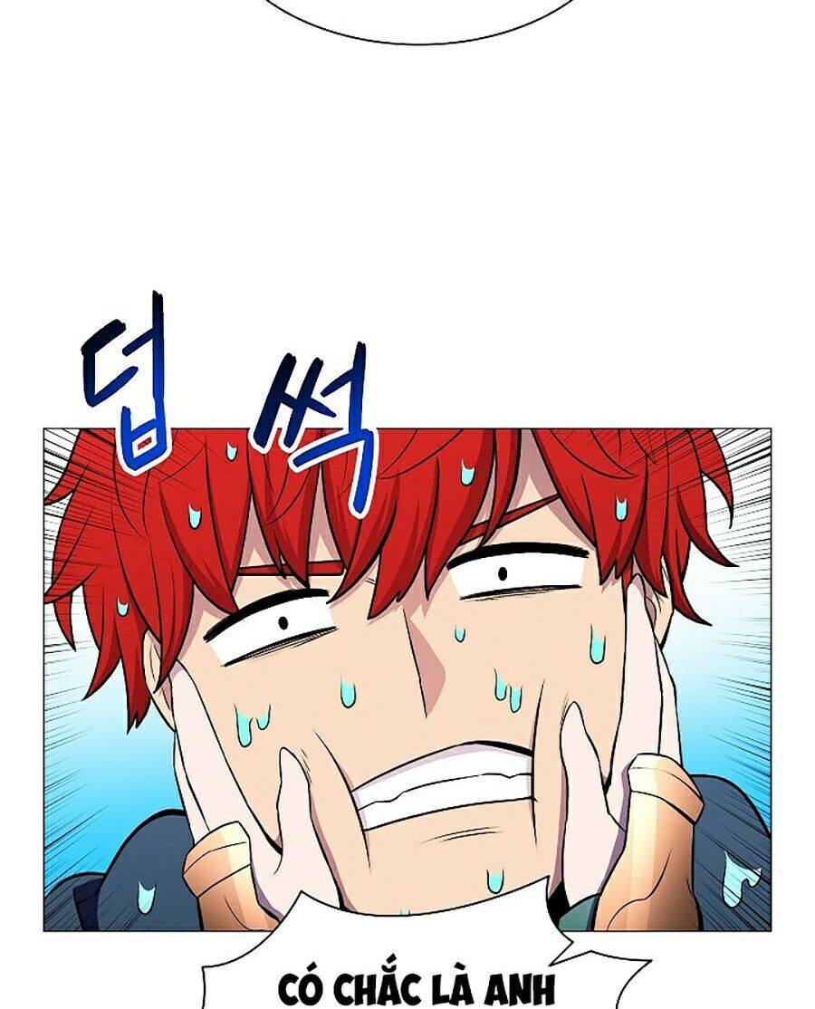 Người Nâng Cấp - Chương 8