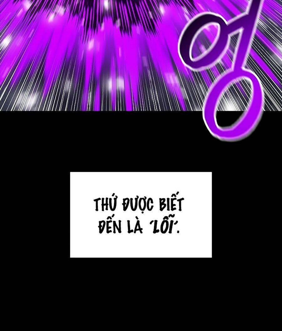 Người Nâng Cấp - Chương 8