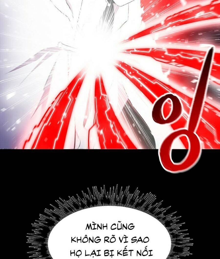 Người Nâng Cấp - Chương 8