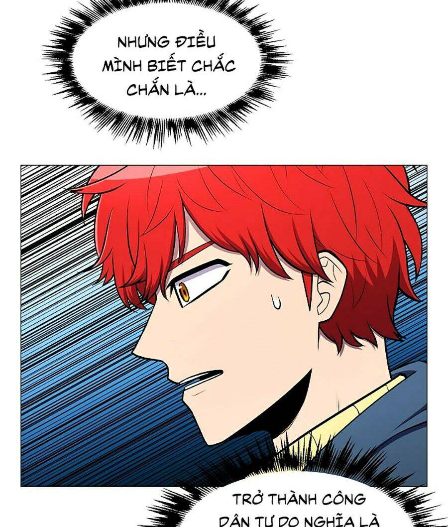 Người Nâng Cấp - Chương 8