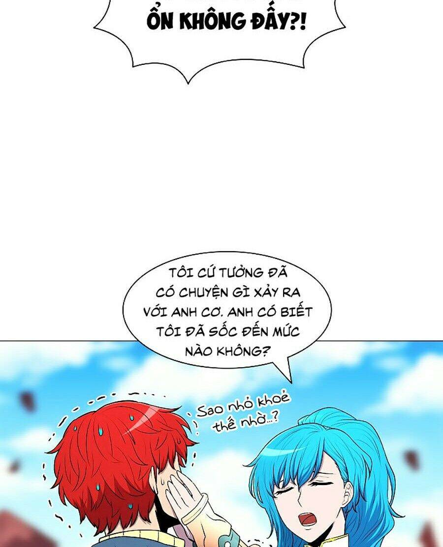 Người Nâng Cấp - Chương 8