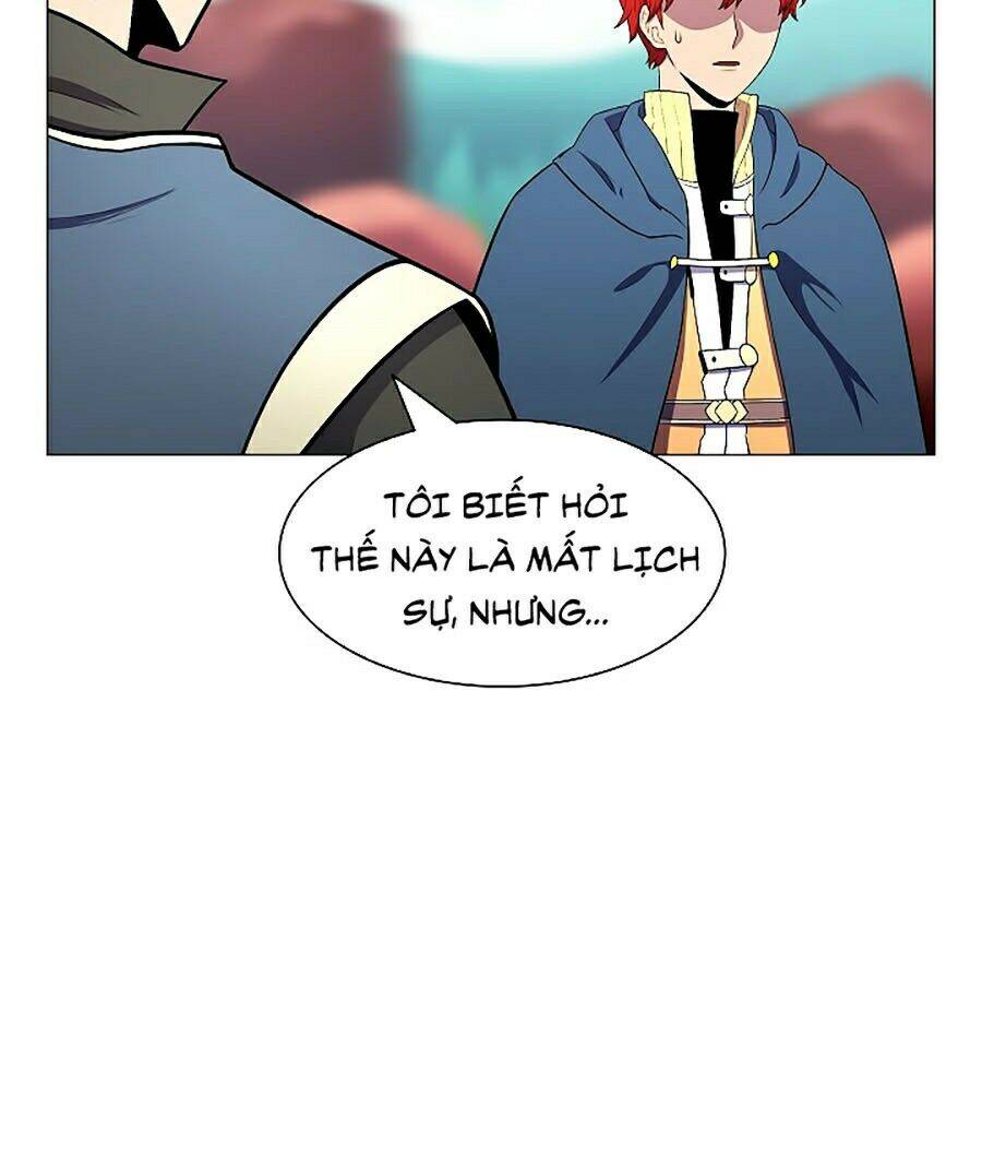 Người Nâng Cấp - Chương 8