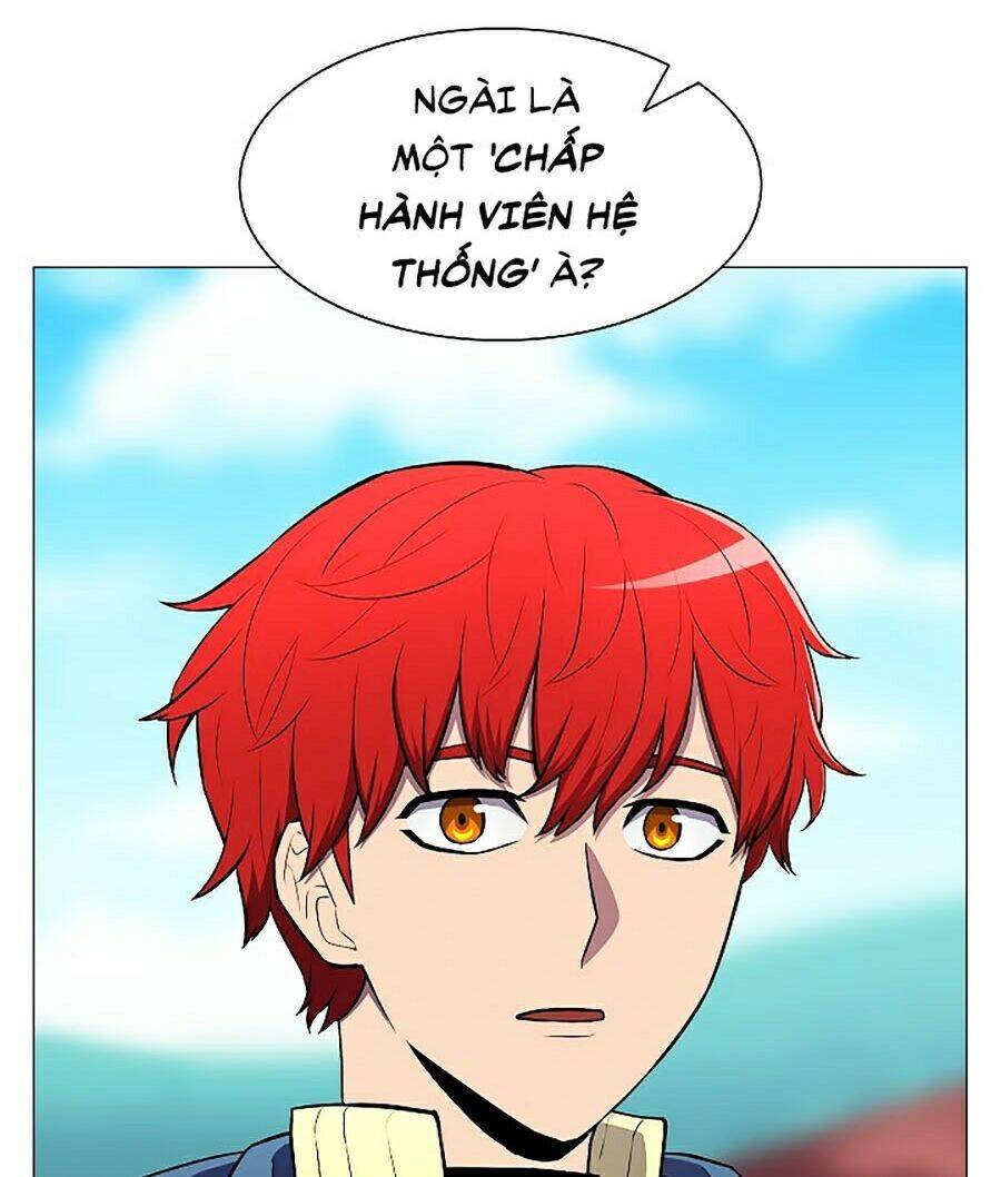 Người Nâng Cấp - Chương 8