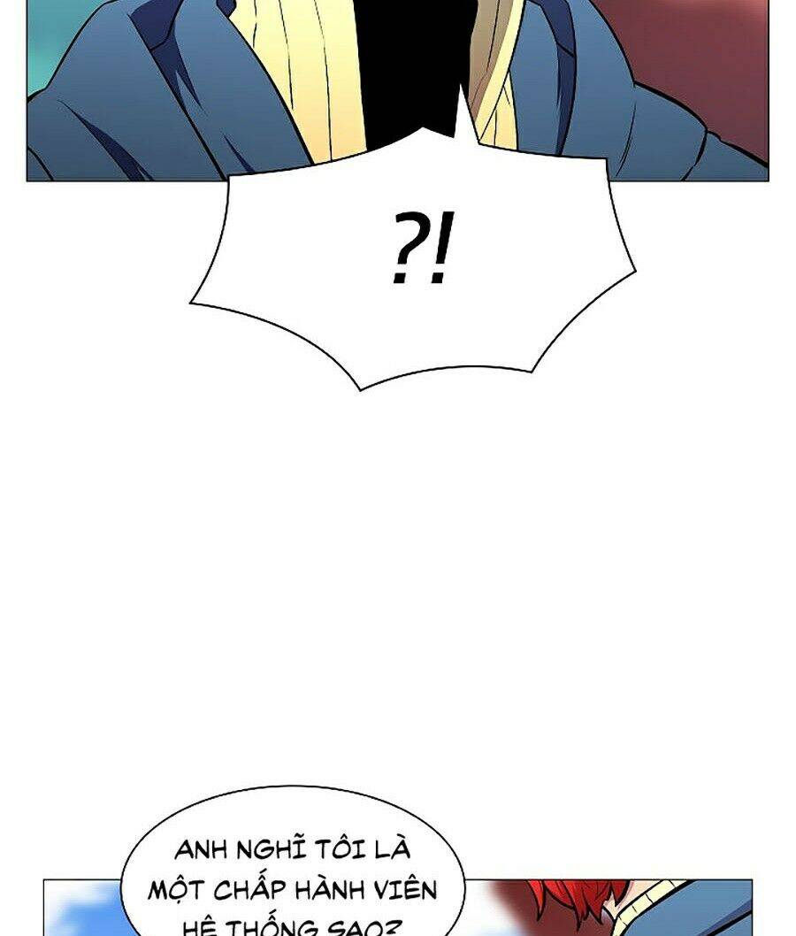 Người Nâng Cấp - Chương 8