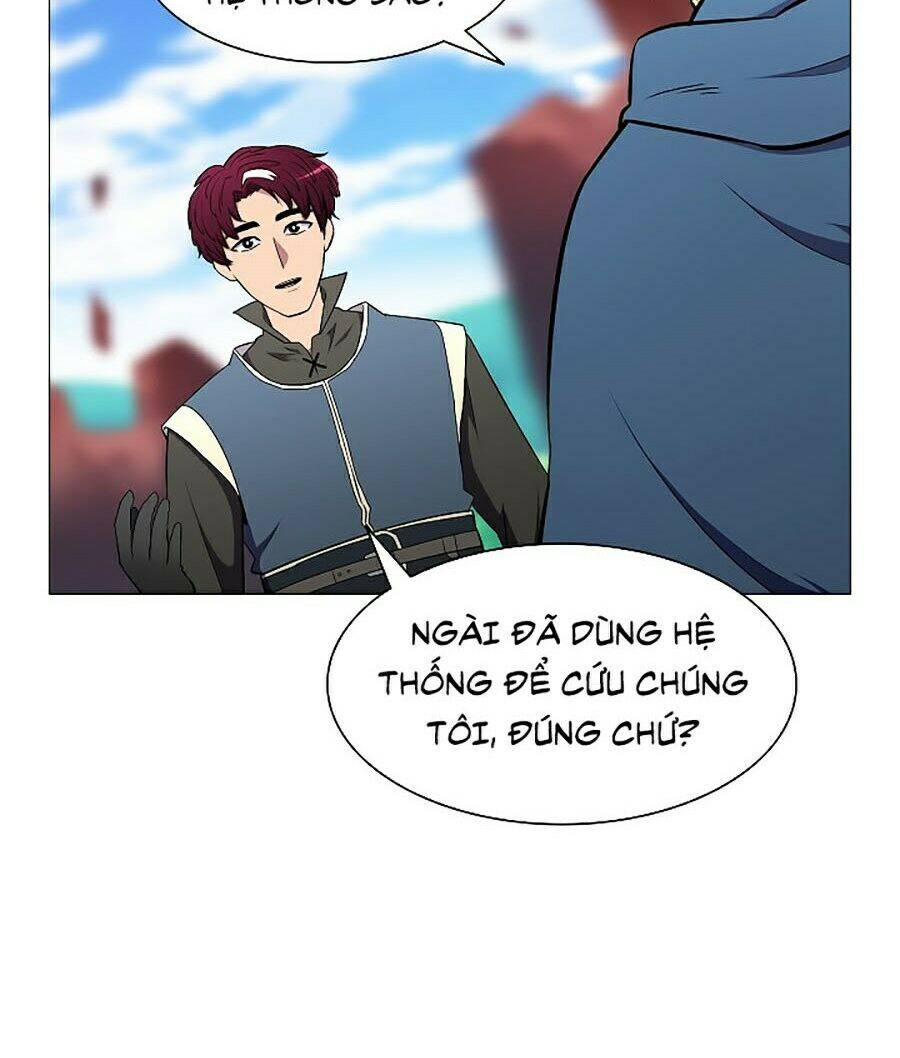 Người Nâng Cấp - Chương 8