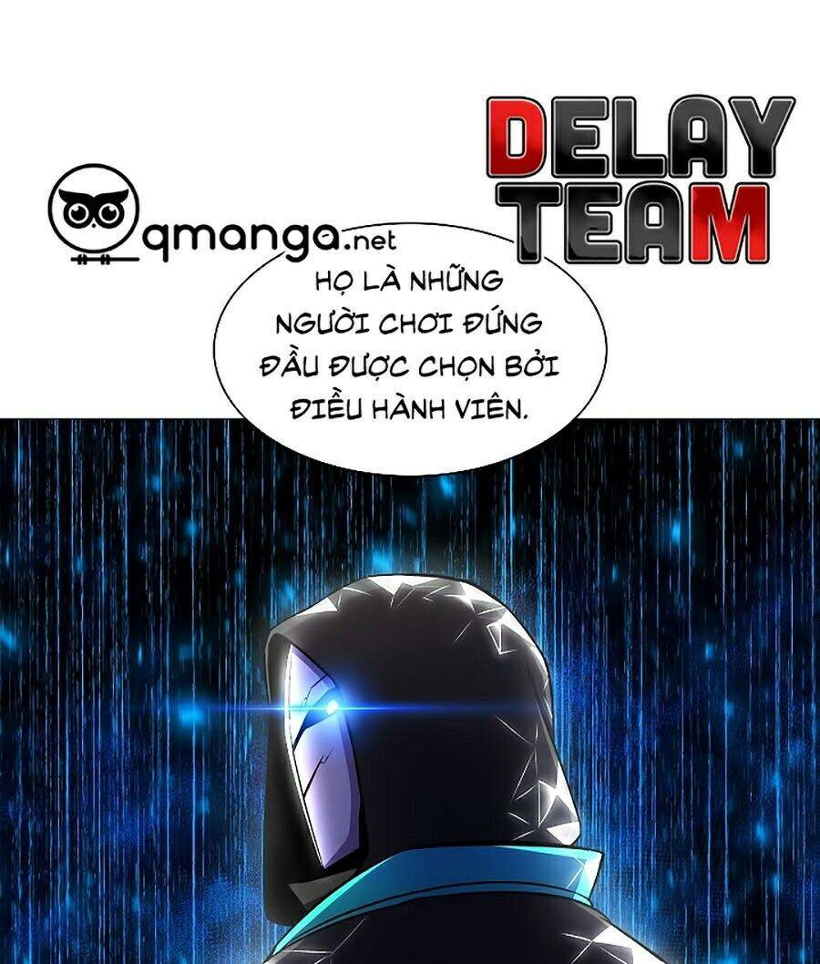 Người Nâng Cấp - Chương 8