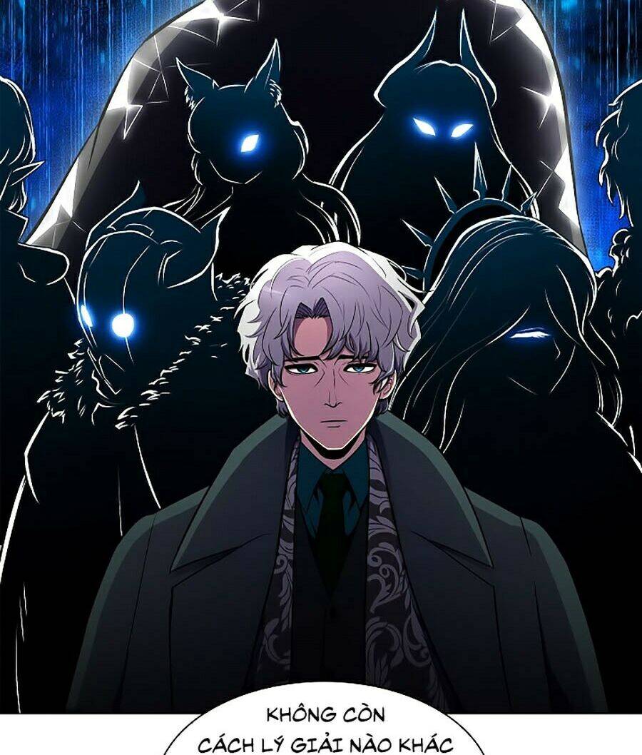 Người Nâng Cấp - Chương 8