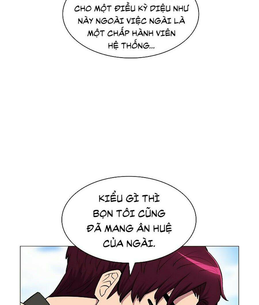 Người Nâng Cấp - Chương 8