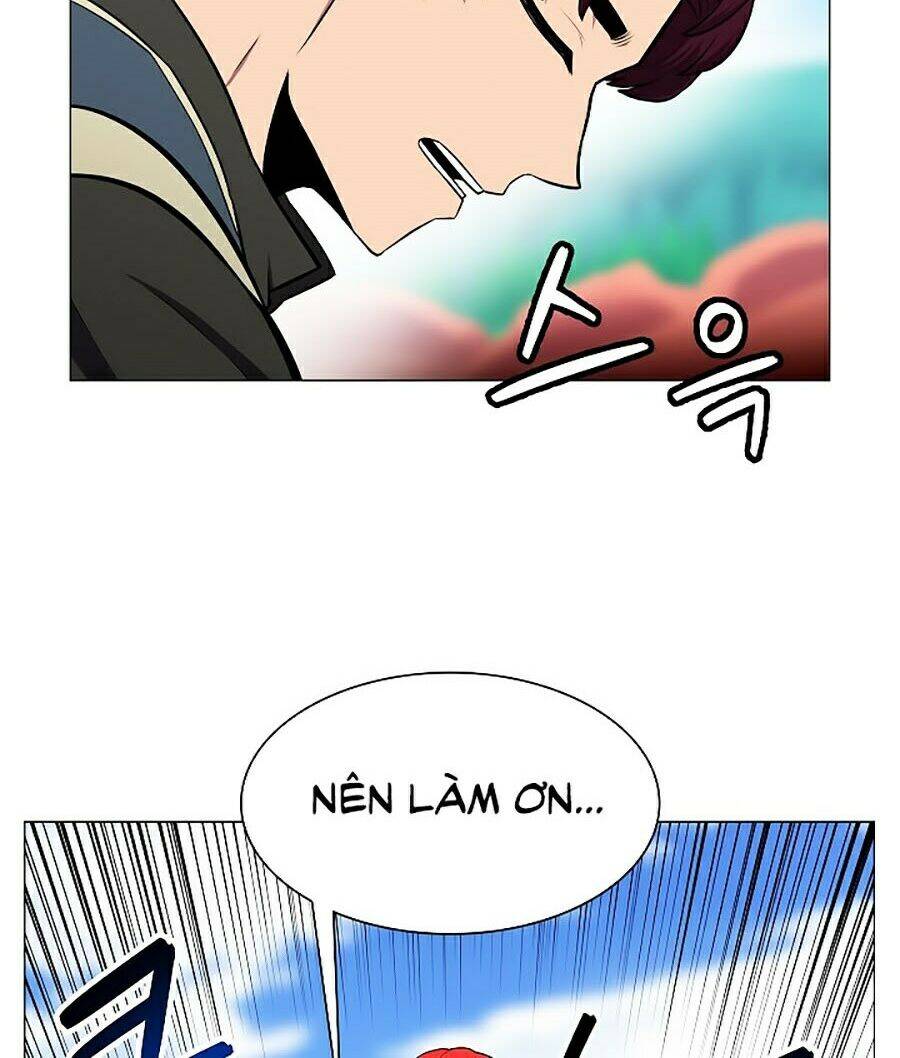 Người Nâng Cấp - Chương 8