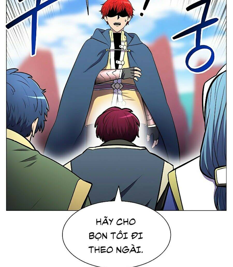 Người Nâng Cấp - Chương 8