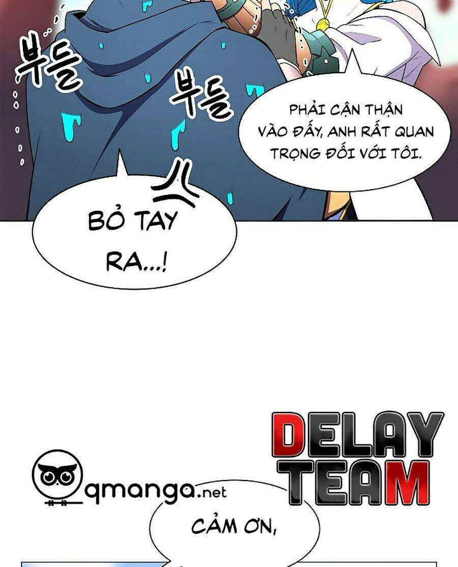 Người Nâng Cấp - Chương 8