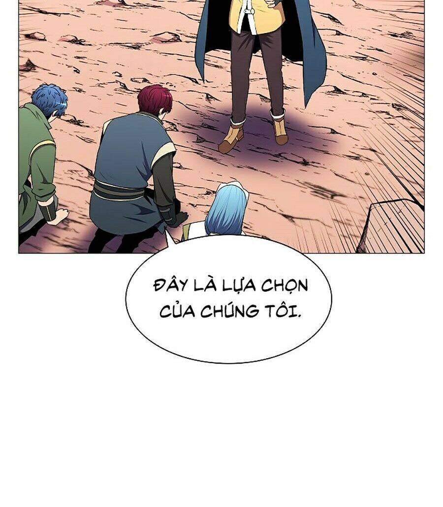 Người Nâng Cấp - Chương 8