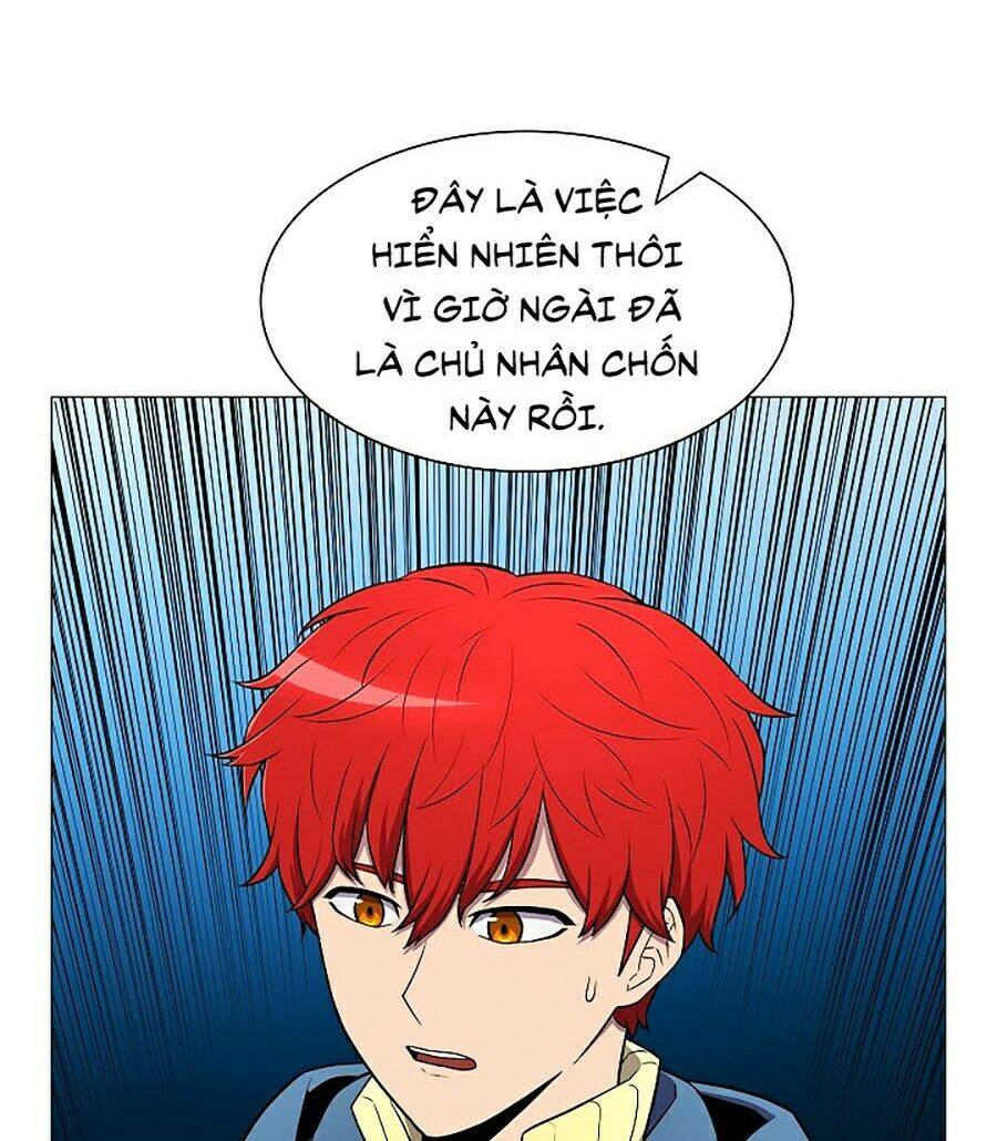 Người Nâng Cấp - Chương 8