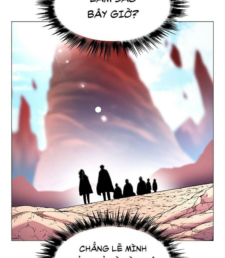 Người Nâng Cấp - Chương 8