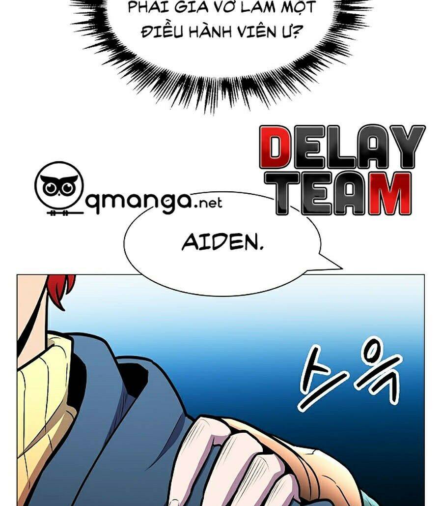 Người Nâng Cấp - Chương 8