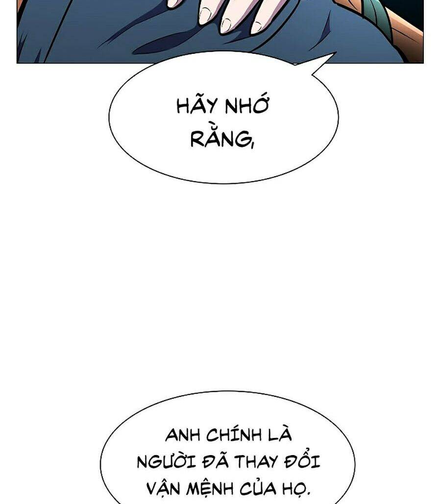 Người Nâng Cấp - Chương 8