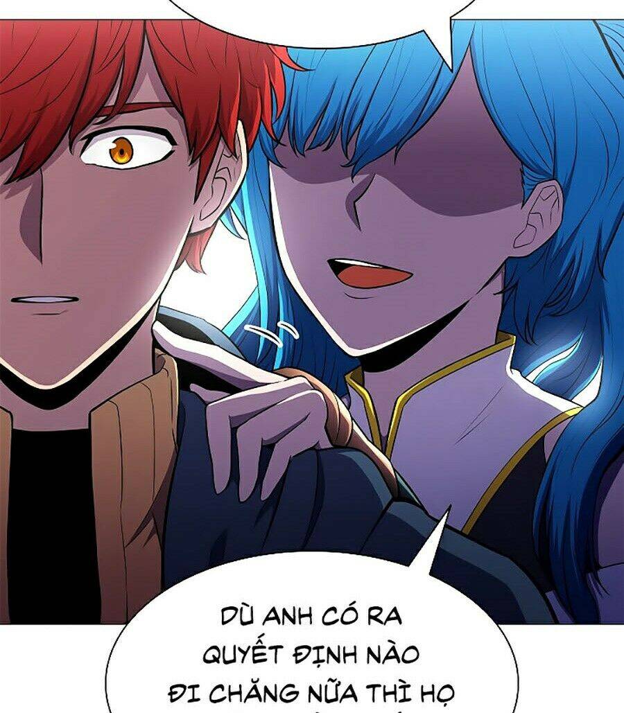 Người Nâng Cấp - Chương 8