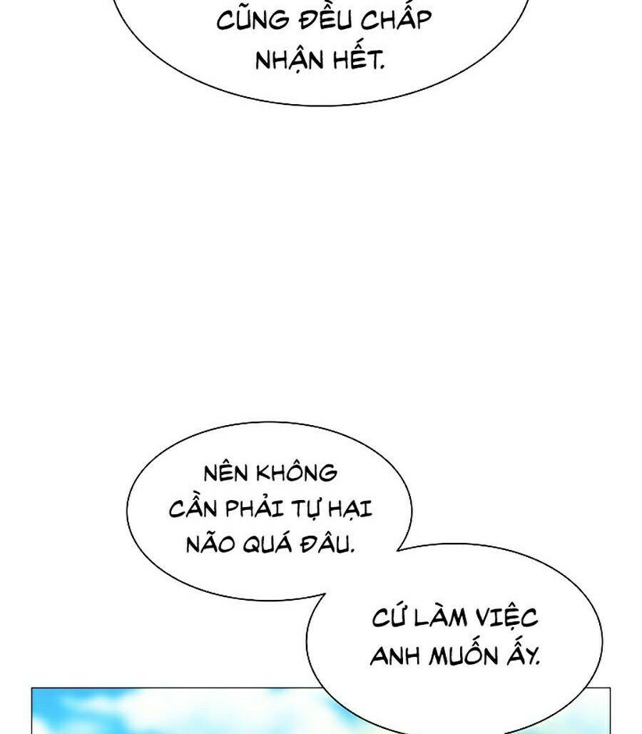 Người Nâng Cấp - Chương 8