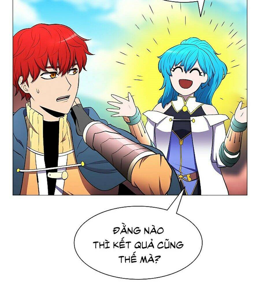 Người Nâng Cấp - Chương 8