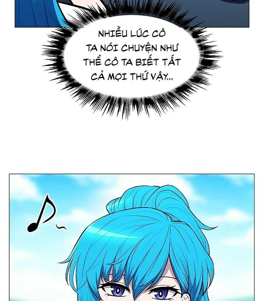 Người Nâng Cấp - Chương 8