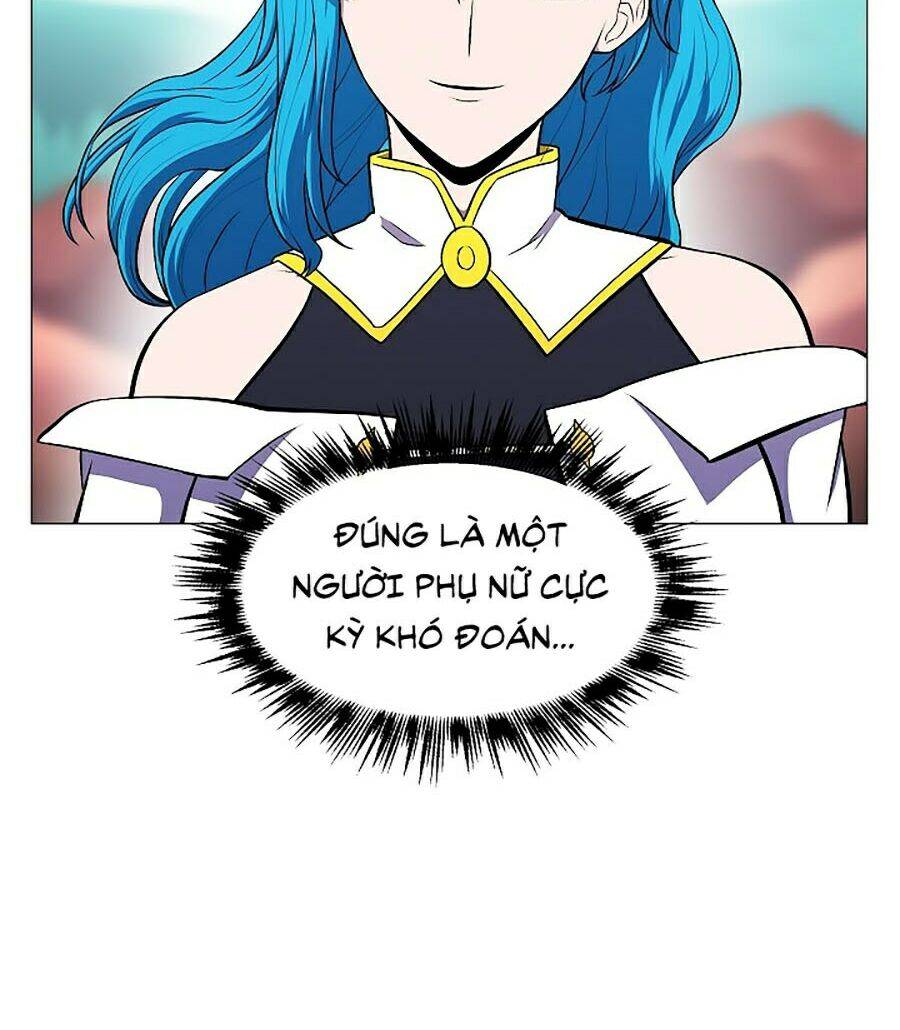 Người Nâng Cấp - Chương 8