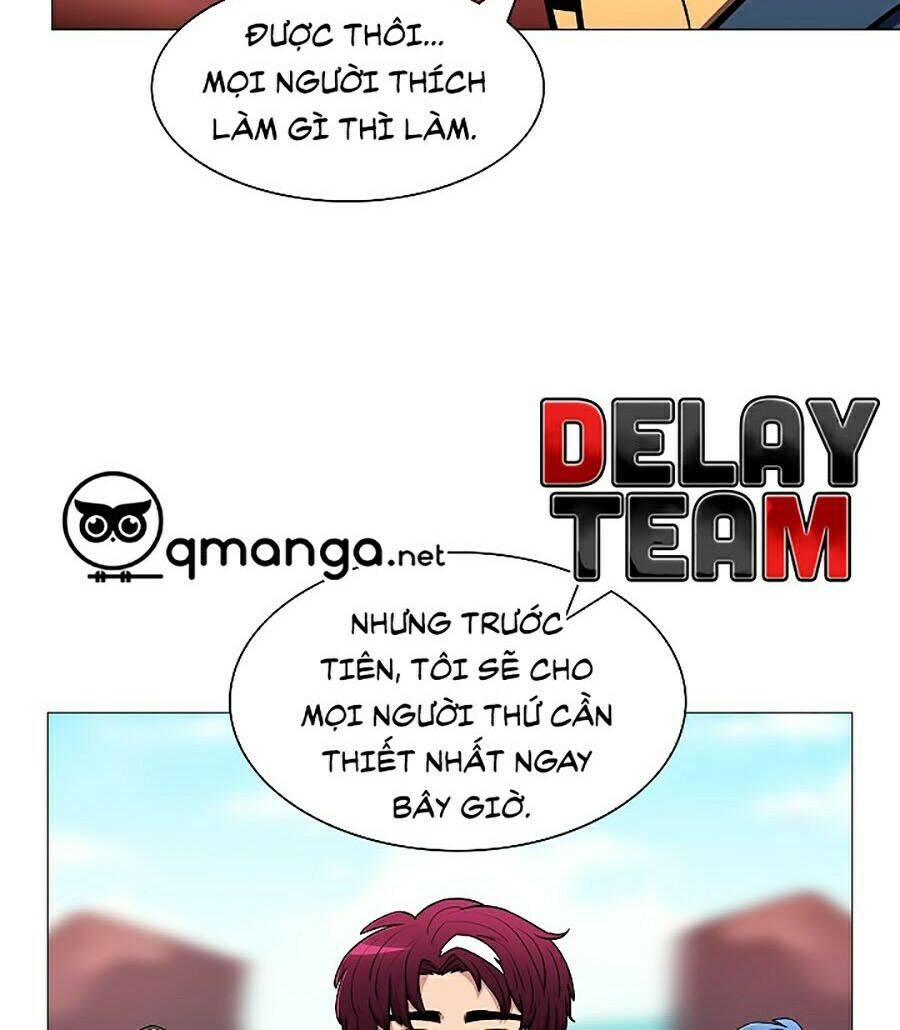 Người Nâng Cấp - Chương 8