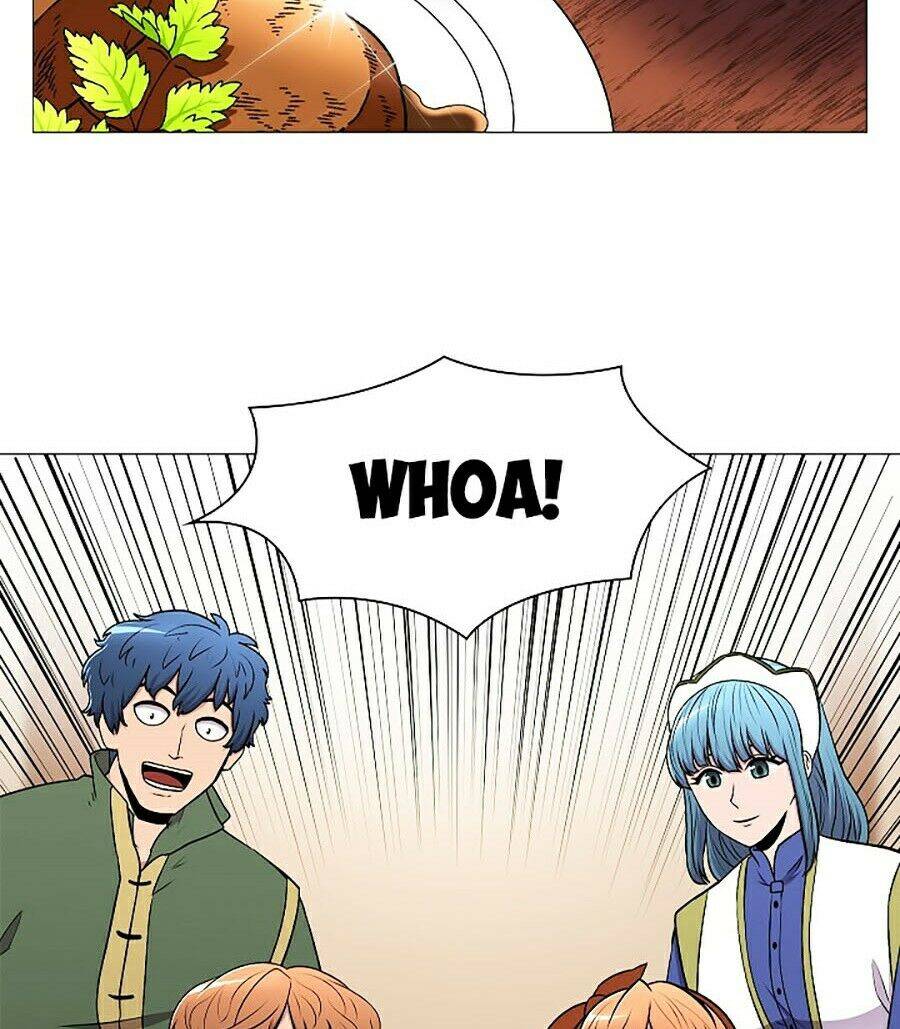 Người Nâng Cấp - Chương 8